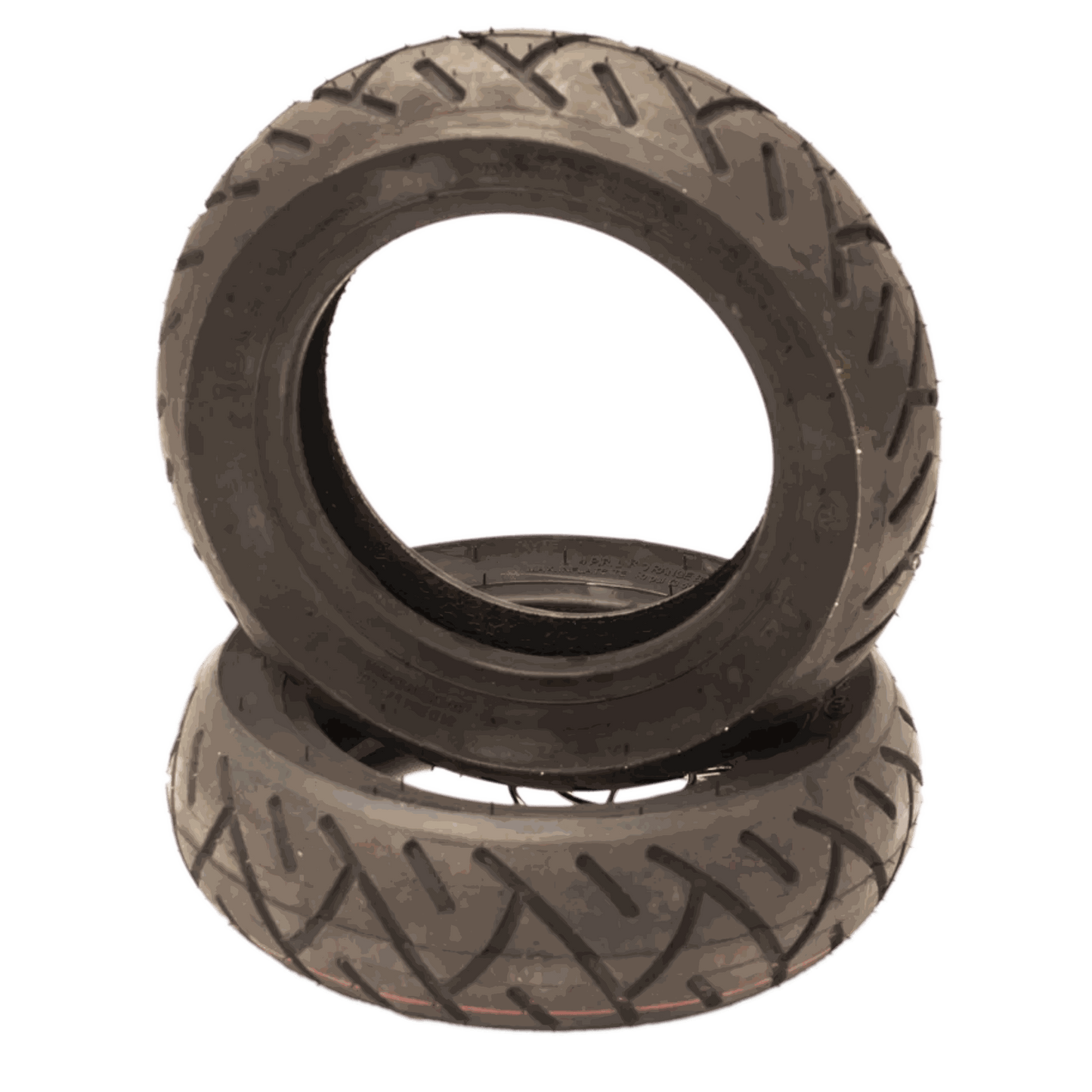 10x2.5 inch pneumatic e-scooter tyre replacement for electric scooters