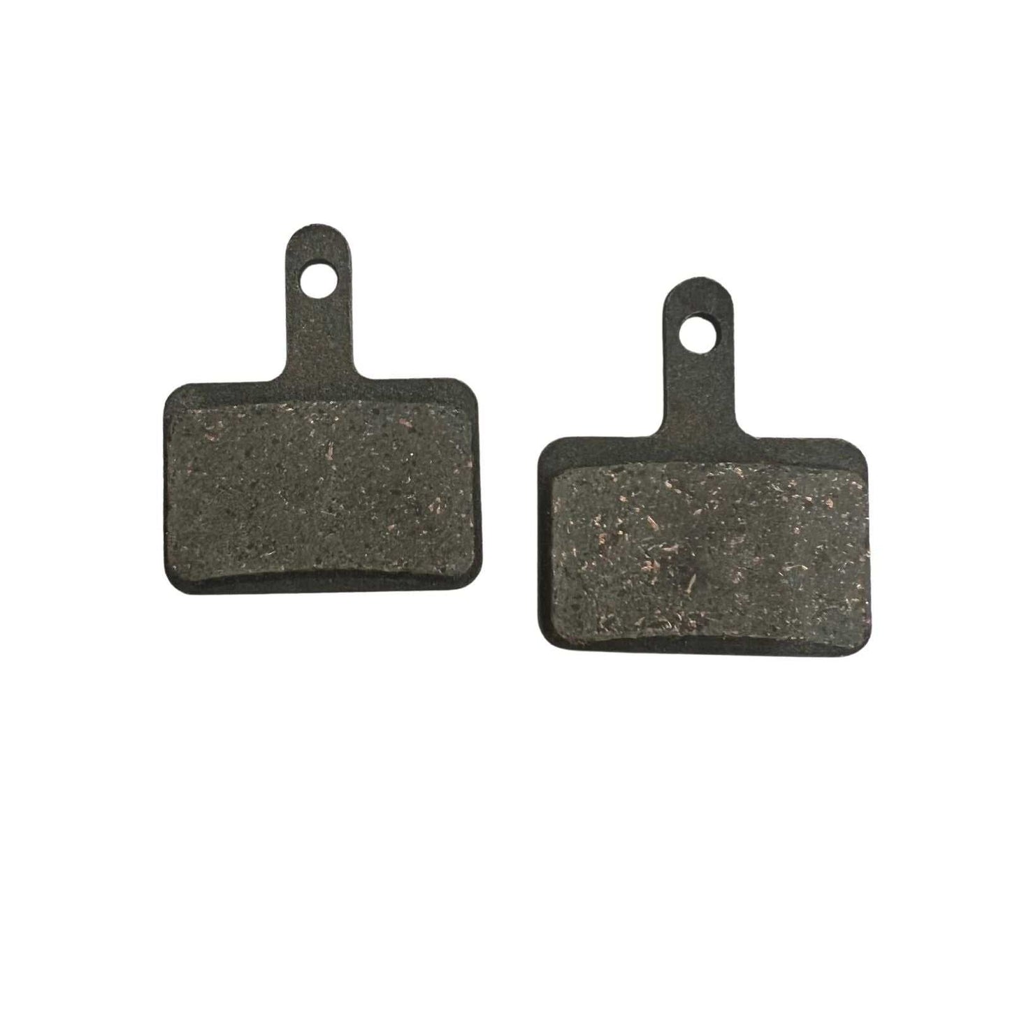 Zoom Hydraulic Brake Pads pair for Gladiator Dynamo Pro Commando Phoenix model SKU 2359
