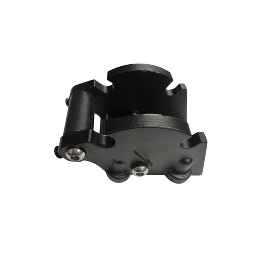 Bolzzen Commando 4822D Folding Base