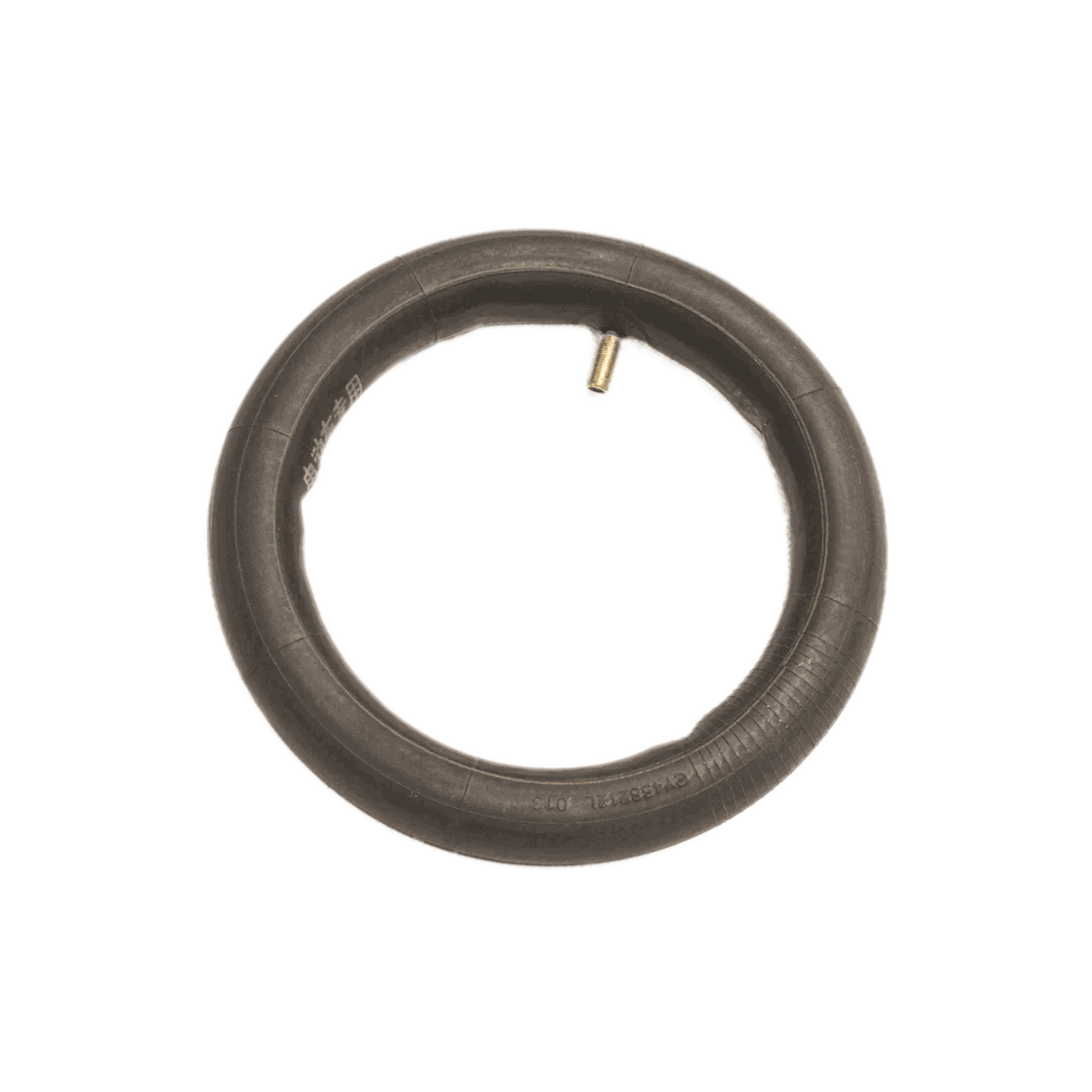 8.5x2 inch electric scooter tube with straight valve for smooth ride