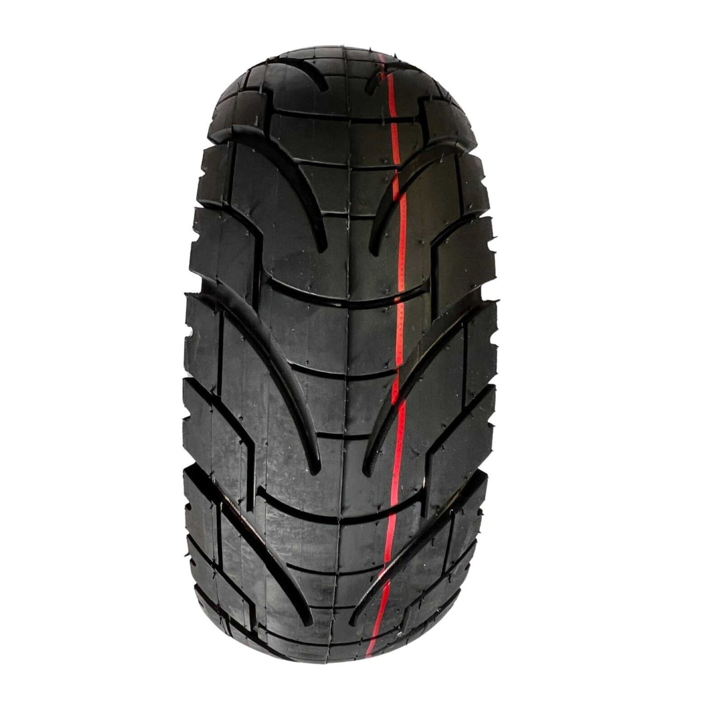 Pneumatic 8.5 x 3 inch tyre for Bolzzen Superstreet electric scooter and similar models