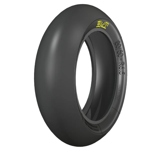 PMT 80/50 R6.5 T41 Slick