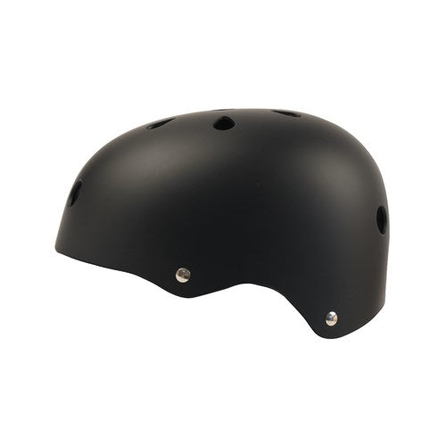 Azur Urban Helmet- Matte Black