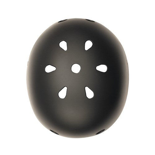 Azur Urban Helmet- Matte Black