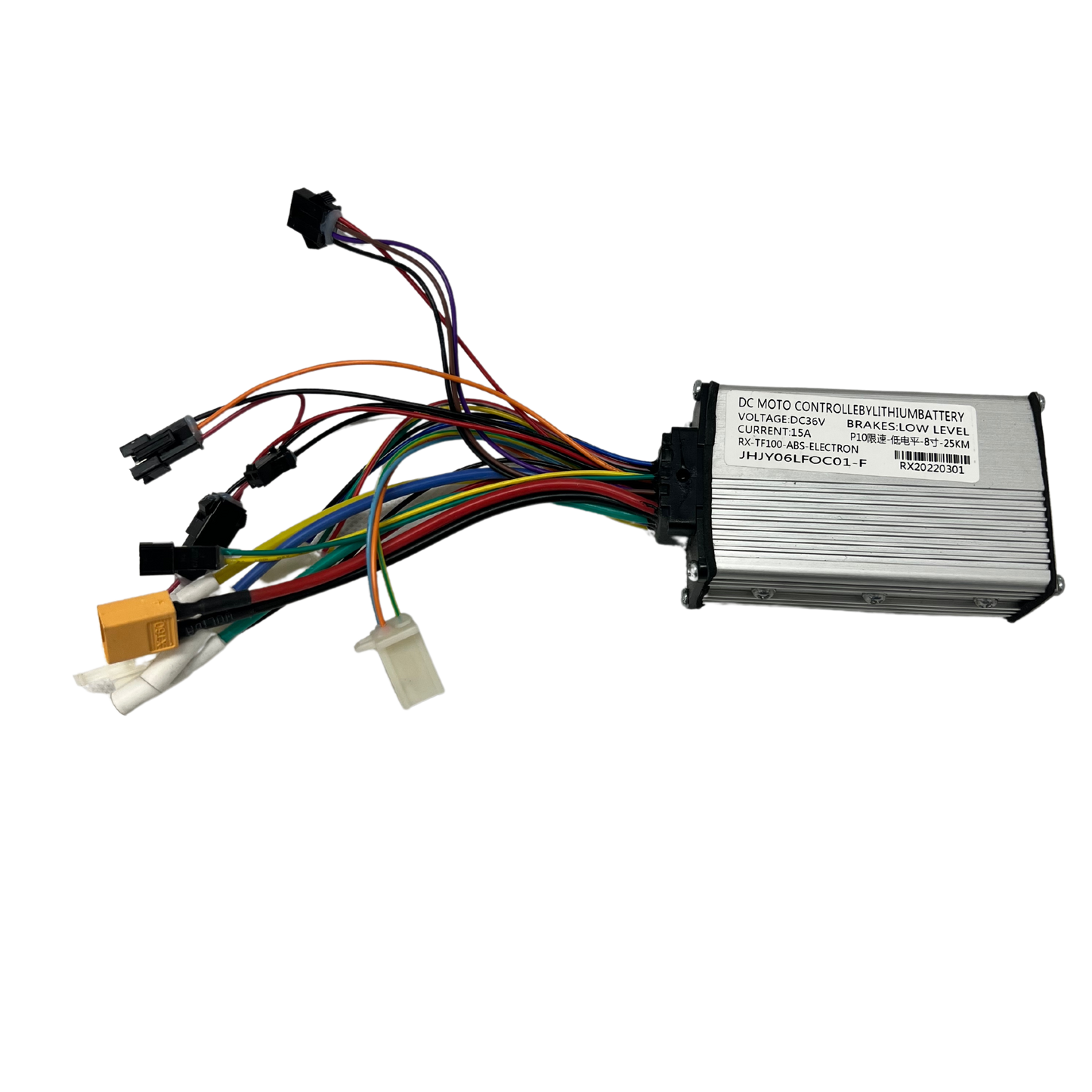 Bolzzen Atom Lite E-Scooter Controller