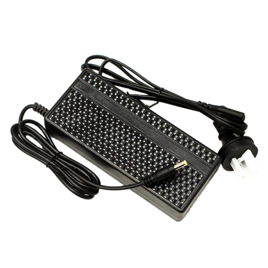 48V (54.6V Max) 2A Bolzzen Atom Pro Single Pin E-Scooter Charger