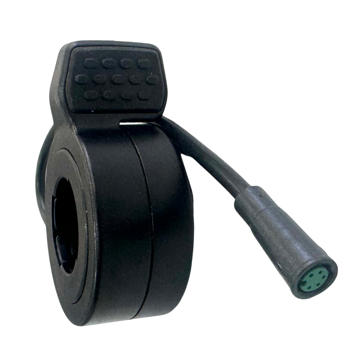 Bolzzen Commando 4822D Throttle