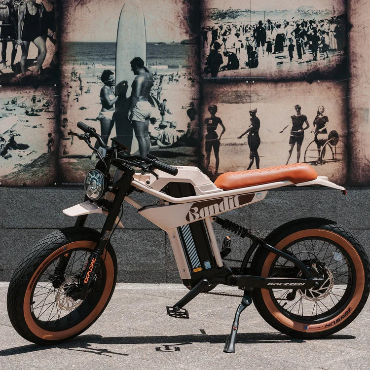 E-Bike in Australia: A Beginner’s Guide to Choosing the Right Model for Your Lifestyle