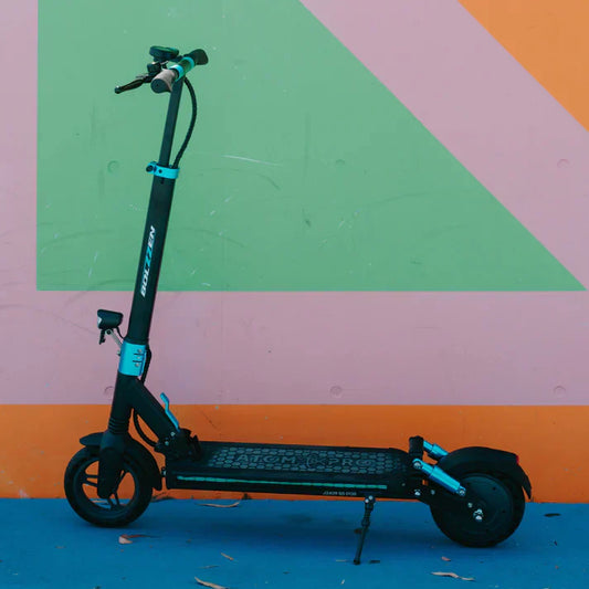 Why Your Electric Scooter Shuts Off While Riding: 7 Common Causes and How to Fix Them