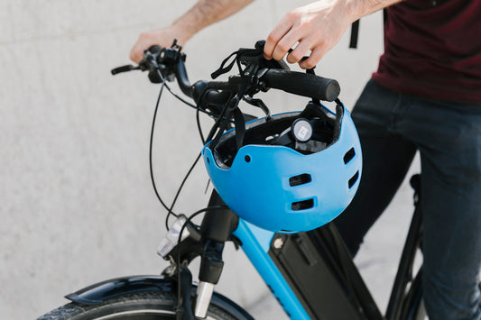 Electric Bike Laws in New South Wales 2025: What Riders Need to Know