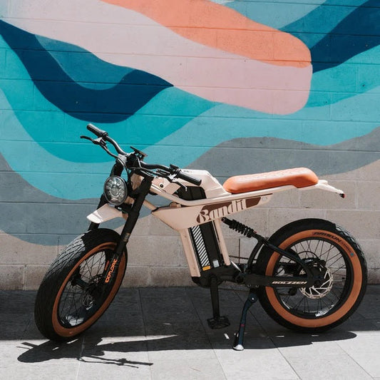 How to Extend Your E-Bike Battery Life: Tips for Getting the Most Out of Every Charge