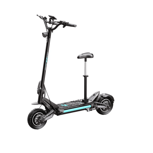 Top 5 Bolzzen eBikes for First-Time Buyers in Australia — Which Should You Get?
