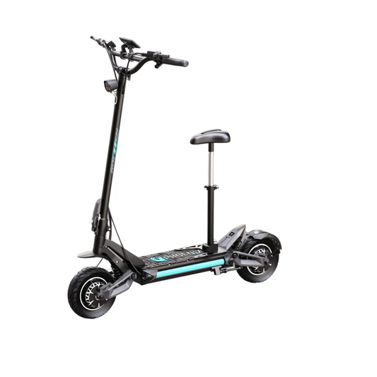 Top 5 Bolzzen eBikes for First-Time Buyers in Australia — Which Should You Get?