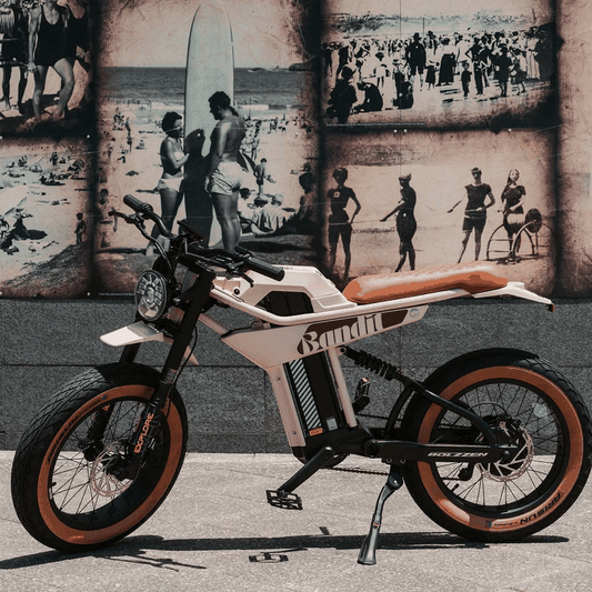 How to Choose the Right Bolzzen eBike for Your Lifestyle: Commuting, Leisure or Adventure
