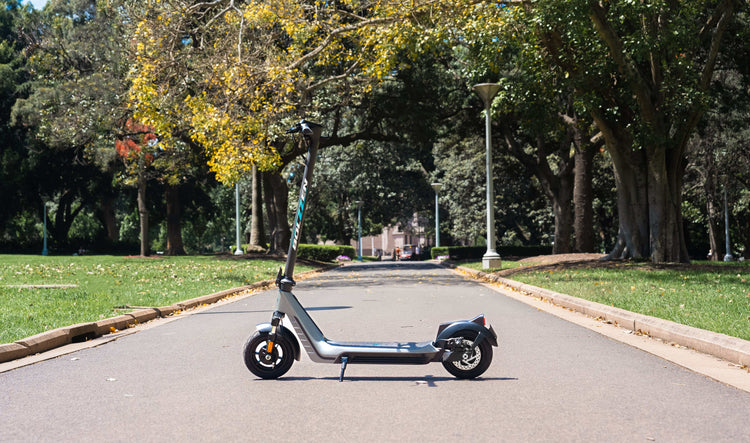 Latest Bolzzen Electric Scooters | High-Performance & Long-Range E-Scooters