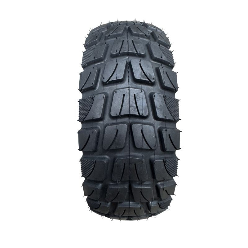 E-Scooter tyre Hustler all-terrain tubeless 10x2.7-6.5 durable off-road tread