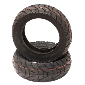 10x3 Inch Premium Pneumatic E-Scooter Tyre