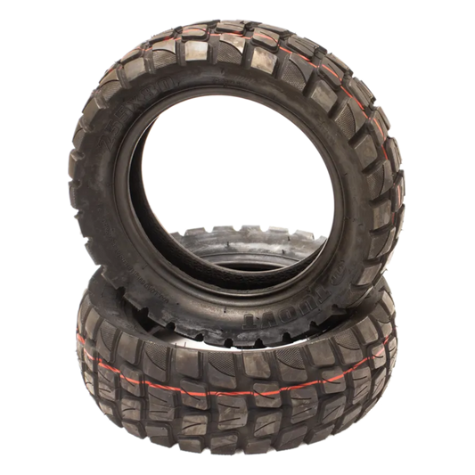 10x3 Inch Off-Road Pneumatic E-Scooter Tyre
