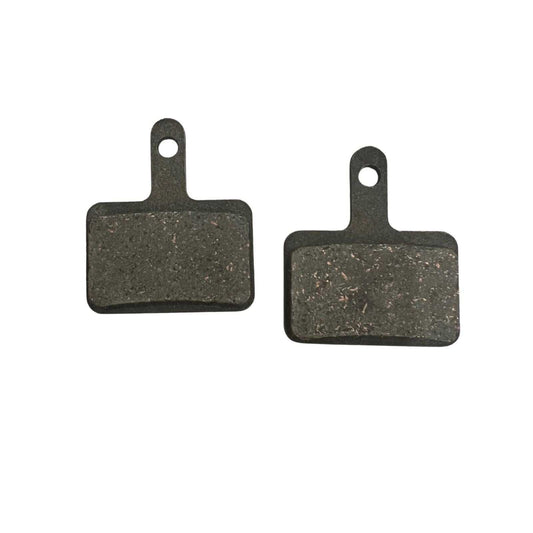 Zoom Hydraulic Brake Pads pair for Gladiator Dynamo Pro Commando Phoenix model SKU 2359