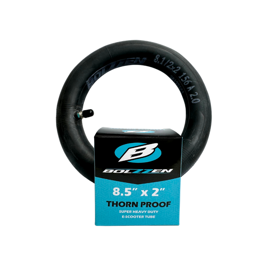 8.5×2 Inch Thorn Proof E-Scooter Tube