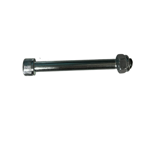 COMMANDO UPGRADE Folding pivot Bolt