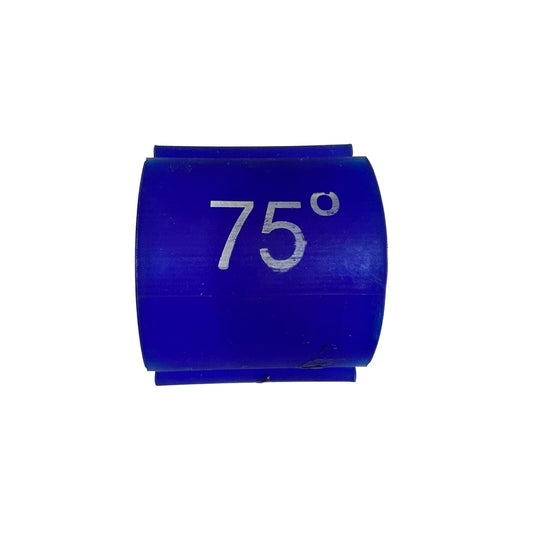 Bolzzen Commando 4822 suspension cartridge replacement for OEM-compatible suspension systems