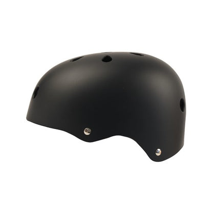 Azur Urban Helmet- Matte Black