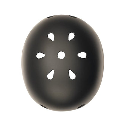 Azur Urban Helmet- Matte Black