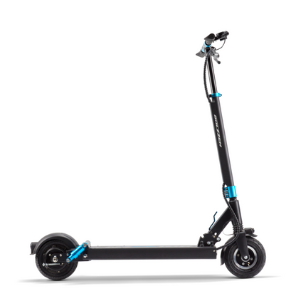 Bolzzen Atom Pro Long Range Lightweight Commuter E-scooter