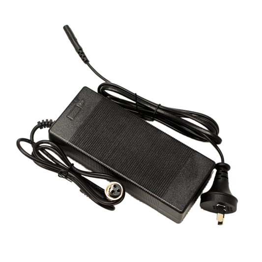 60V 2A E-Scooter Charger 3-Pin