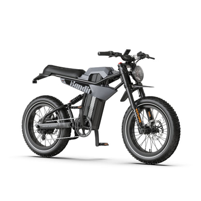 Bolzzen Bandit E-Bike