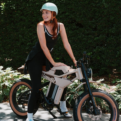 Bolzzen Bandit E-Bike