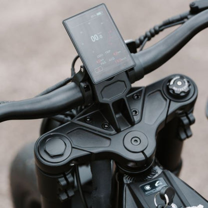 Bolzzen Bandit E-Bike