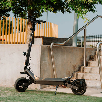 Bolzzen Hustler 4816 Performance Commuter Electric Scooter