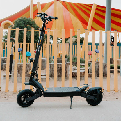 Bolzzen Hustler 4816 Performance Commuter Electric Scooter