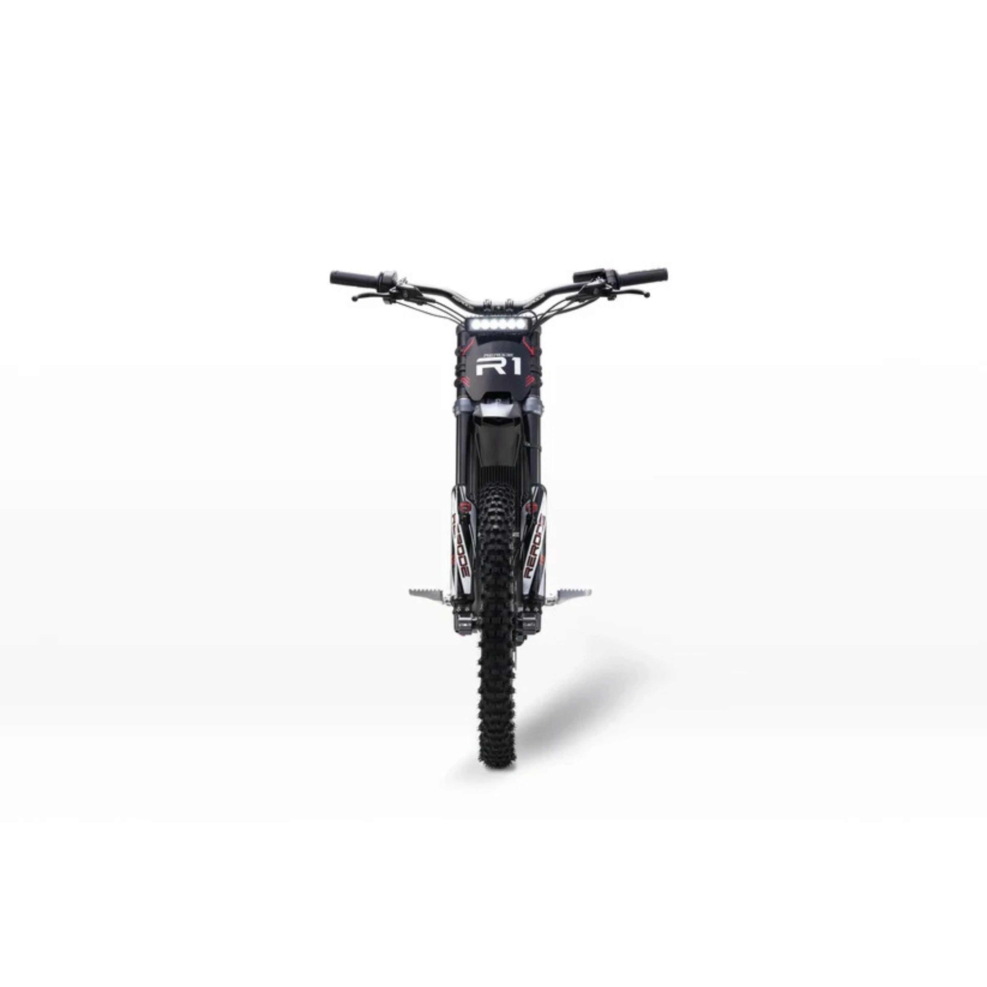 Rerode R1 10kw Electric Dirt Bike off-road motorcycle with aluminium frame and LG lithium-ion battery