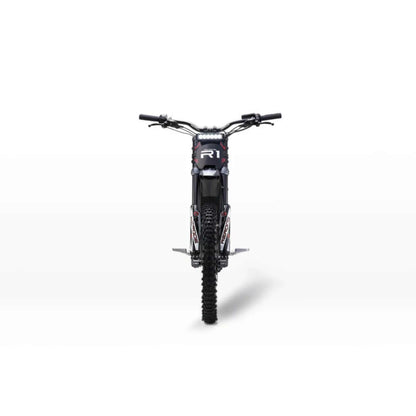 Rerode R1 10kw Electric Dirt Bike off-road motorcycle with aluminium frame and LG lithium-ion battery