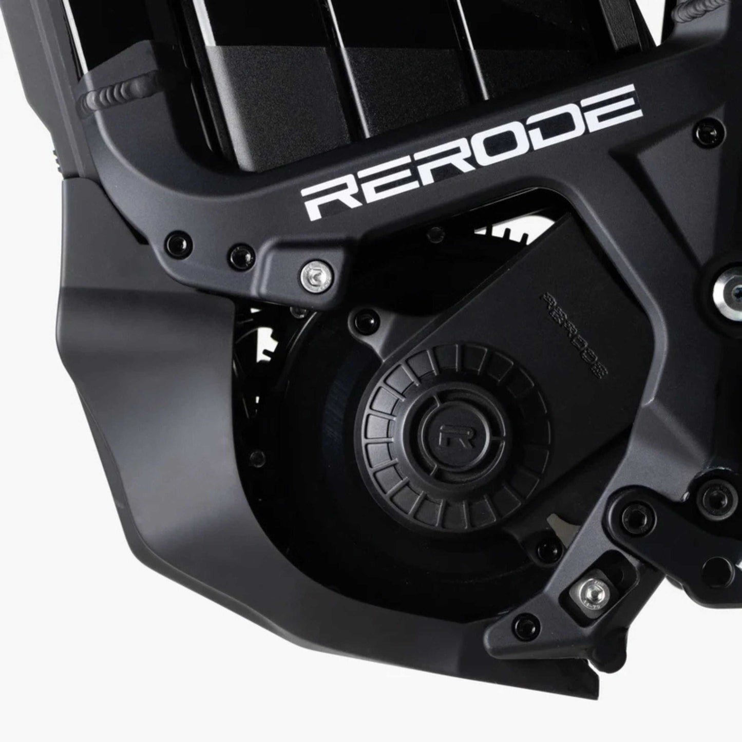 Rerode R1 10kw Electric Dirt Bike off-road motorcycle with aluminium alloy frame and LG lithium-ion battery