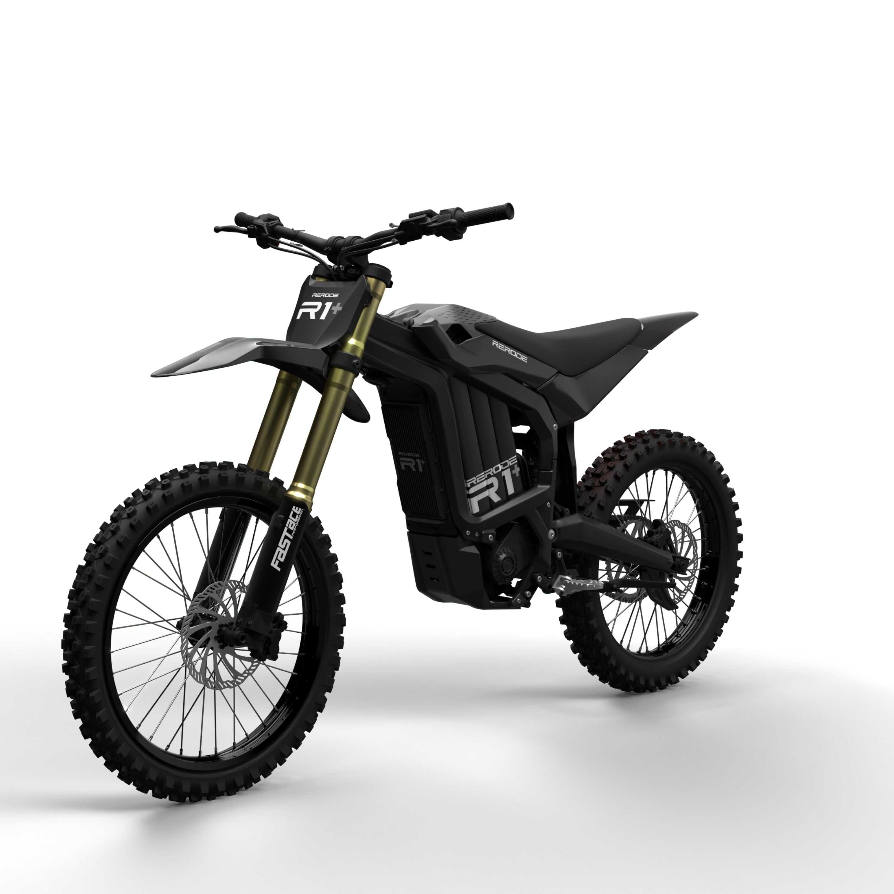 Electric Dirt Bike - Rerode R1+ 17kw - Powerful Off-Road E-Moto