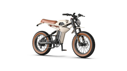 Bolzzen Bandit E-Bike